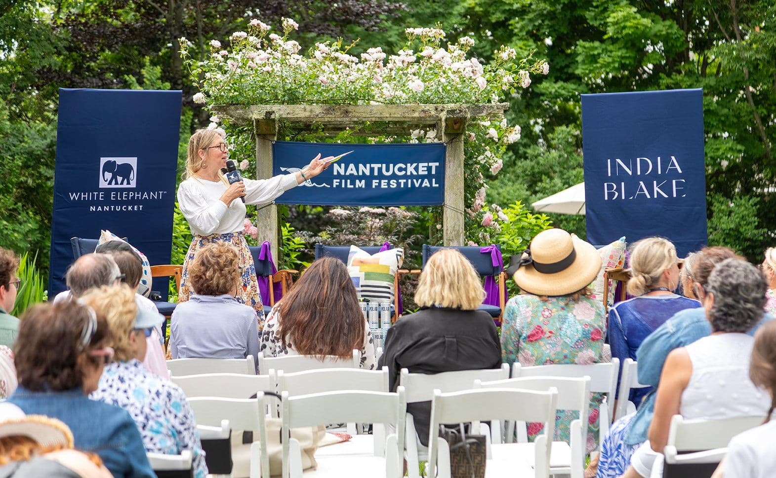 Nantucket Film Festival 