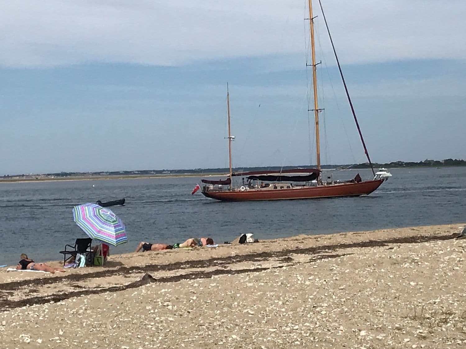Nantucket Race Week