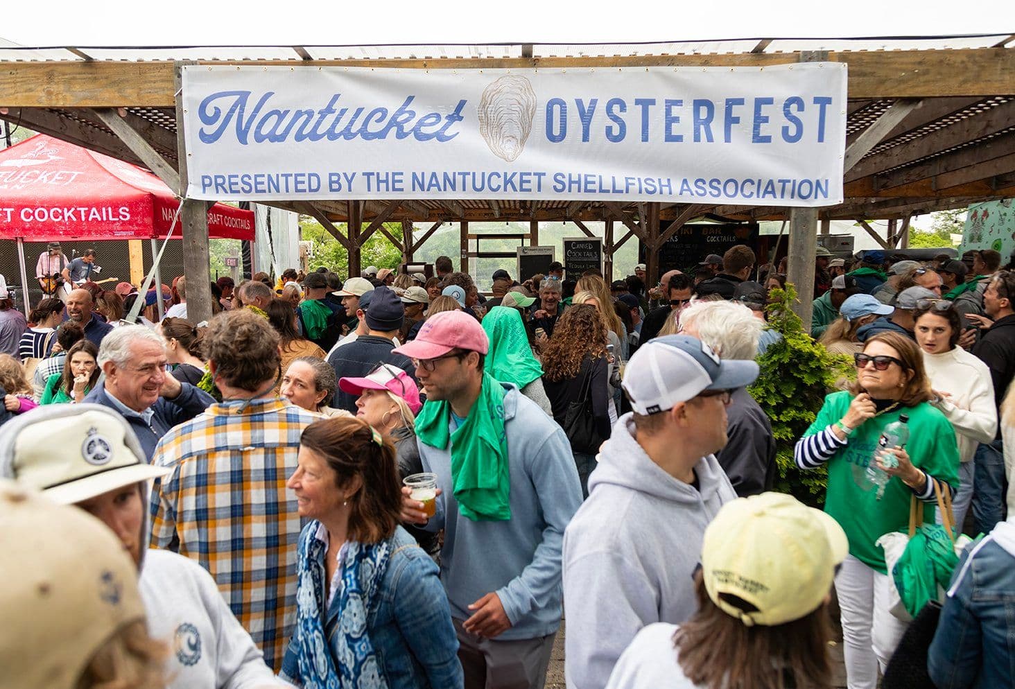 NSA OysterFest 26